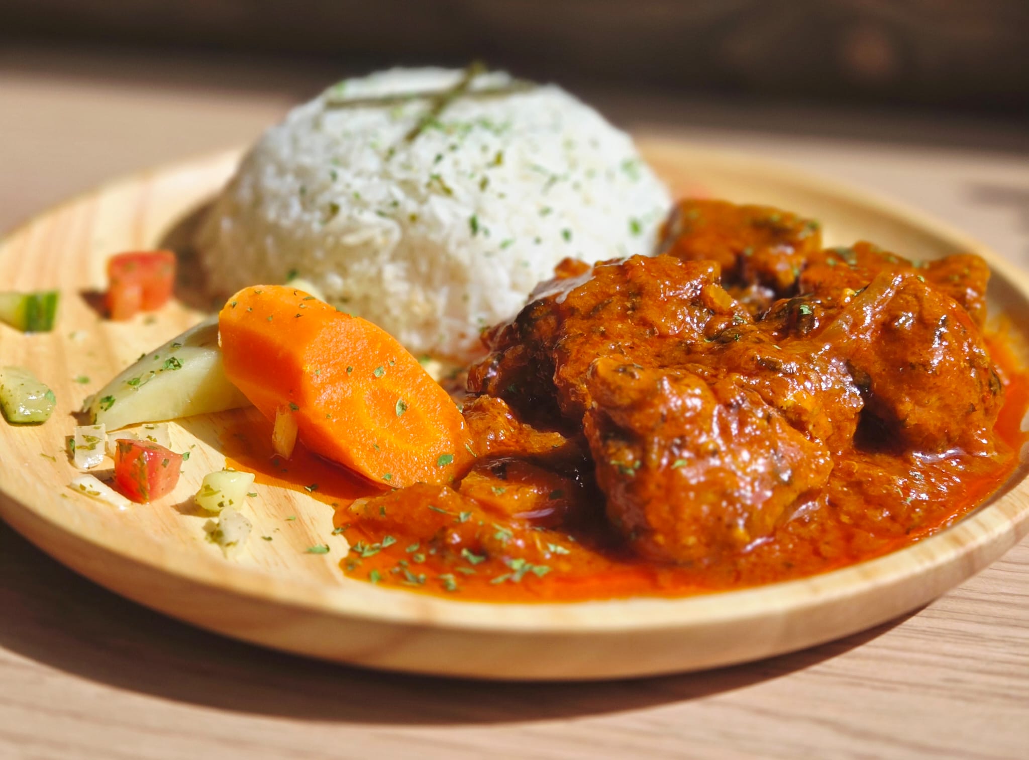 Innovation culinaire africaine