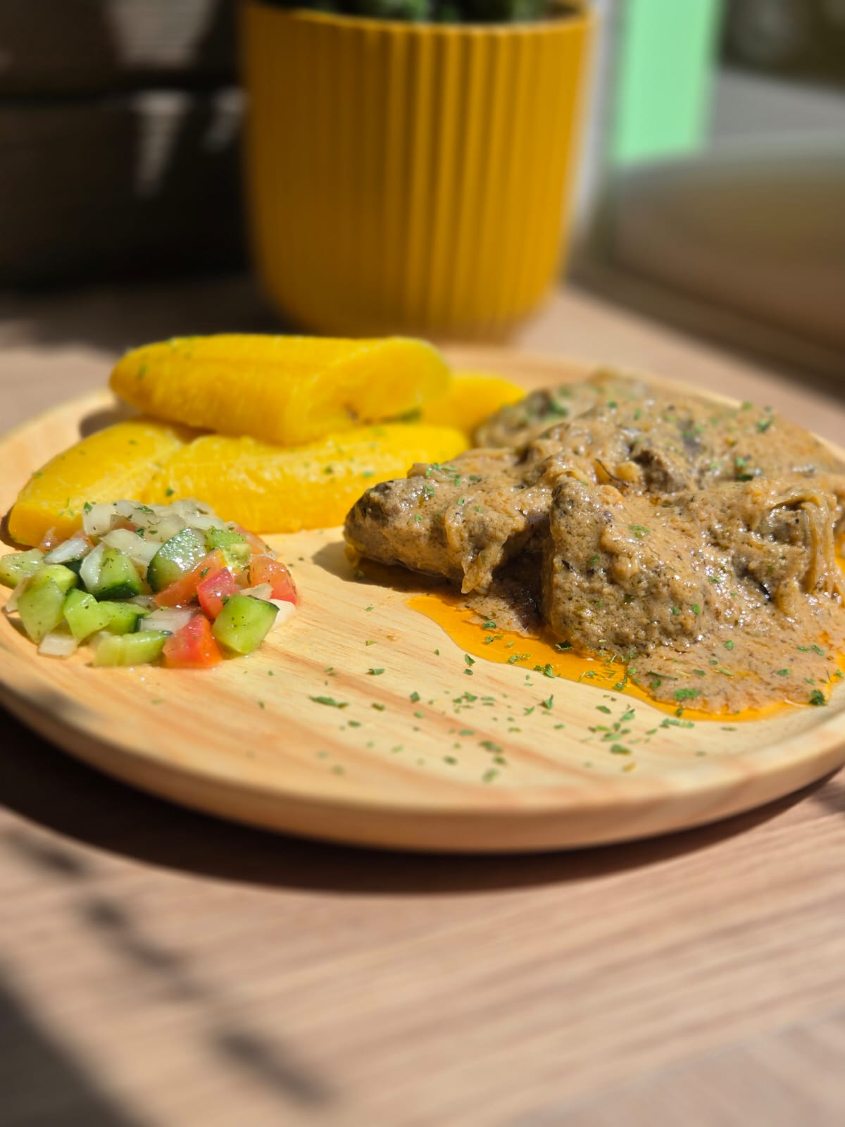 Excellence gastronomique