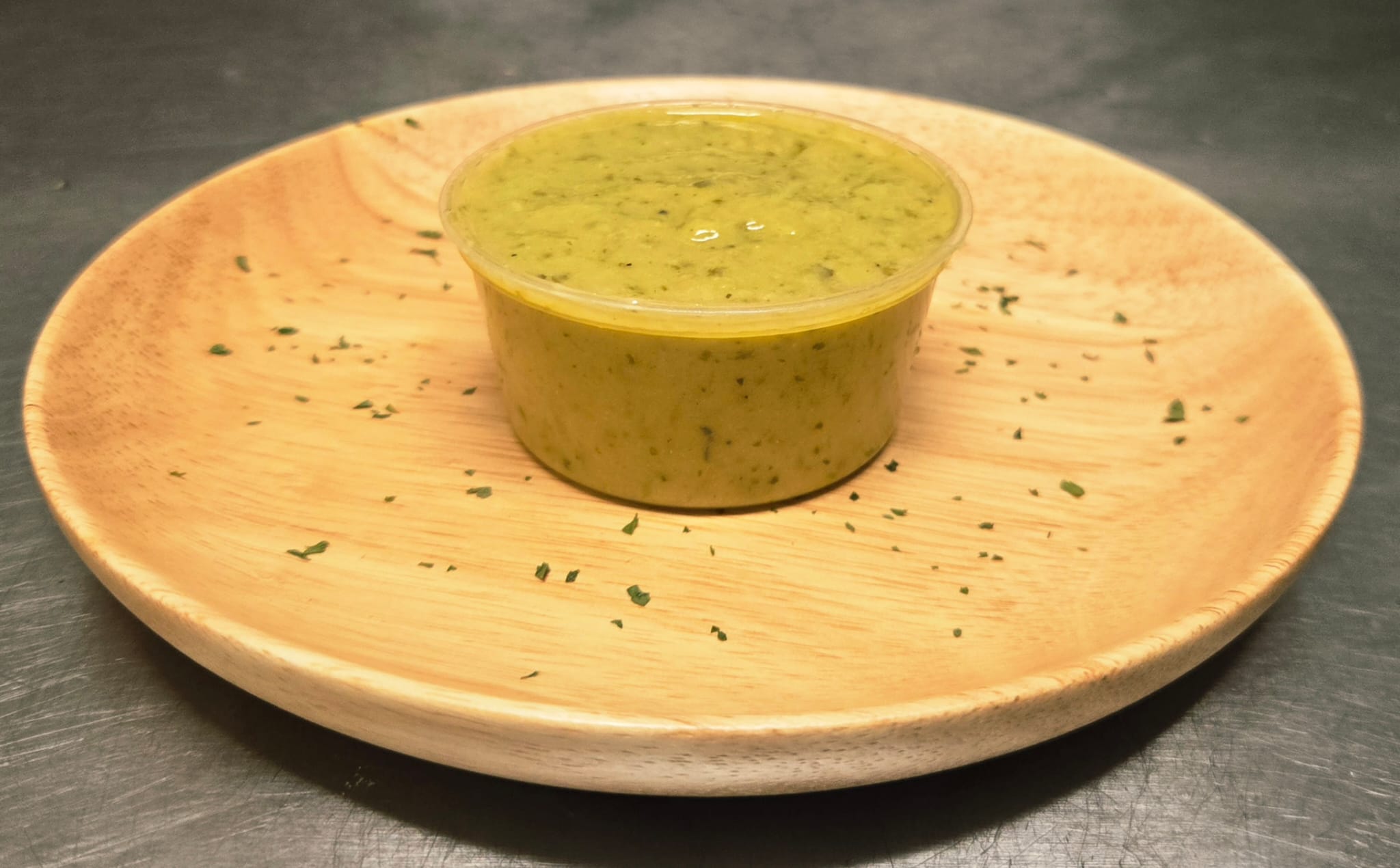Sauce Verte